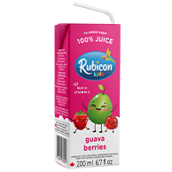 Guava Berries