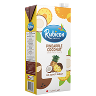 Pineapple Coconut