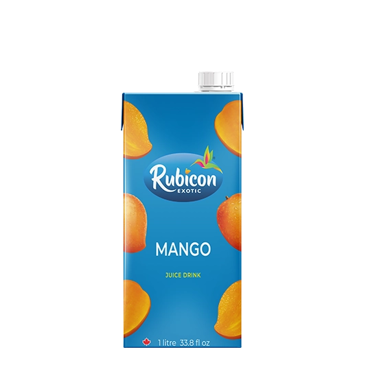 Fruit Drinks