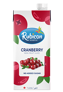 100% Juice