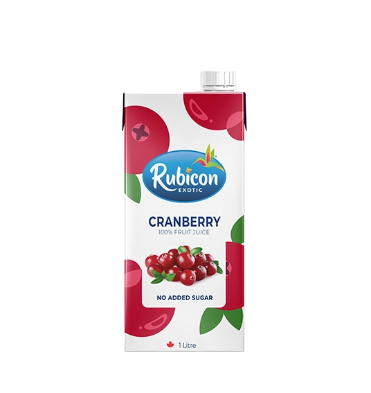 100% Juice