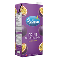 Fruit de la passion
