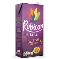 Passion Fruit