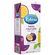 باشن فروت
