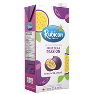 Fruit de la passion