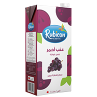 عنب أحمر