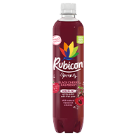 Black Cherry Raspberry