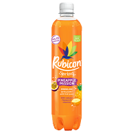 Pineapple Passion