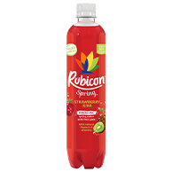 Strawberry Kiwi