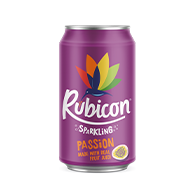 Passion Fruit