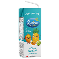 فواكه استوائية