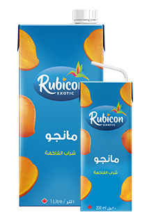 عصير فواكه